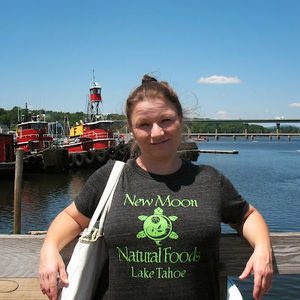 Meet your Posher, Lori